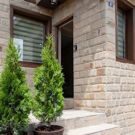 Villa Family House Atanasovi Veliko Tărnovo Esterno foto