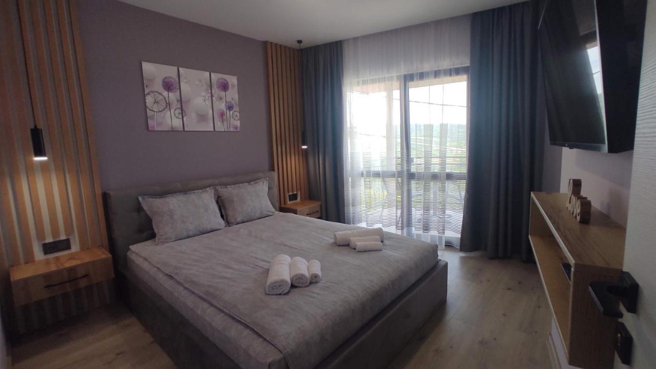 Villa Family House Atanasovi Veliko Tărnovo Esterno foto